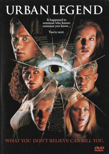 Urban Legend