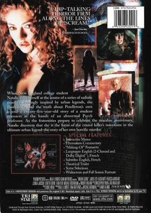 Urban Legend
