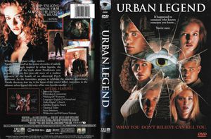 Urban Legend