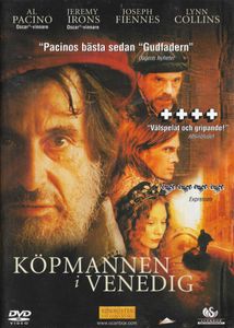 Köpmannen I Venedig