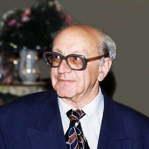 Валерий Фрид