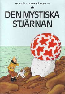 Den Mystiska Stjärnan