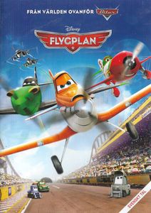 Flygplan