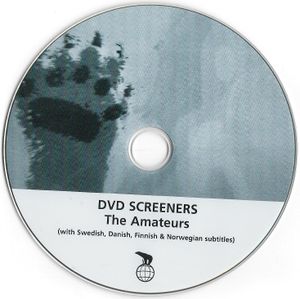 The Amateurs