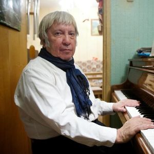 Игорь Егиков