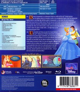 Cinderella