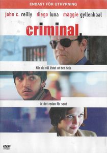 Criminal