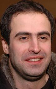 Géla Babluani
