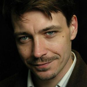 Кирилл Гребенщиков