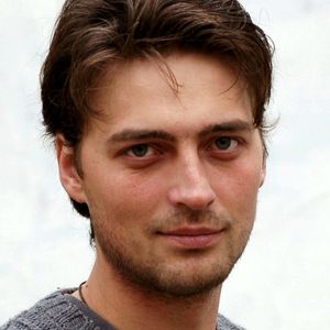 Иван Колесников