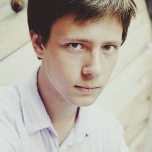 Александр Мичков