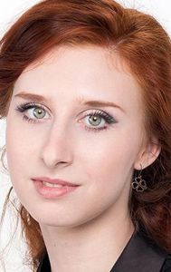 Екатерина Бранд