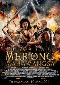 Hikayat Merong Mahawangsa