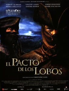 Le Pacte des Loups