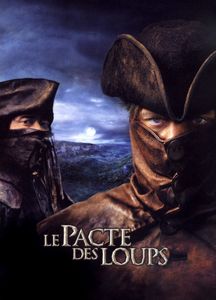Le Pacte des Loups