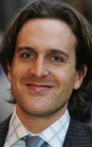 Julian Gilbey