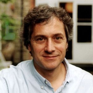 Michael Dudok De Wit