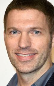 Travis Knight