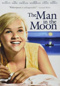 The Man in the Moon