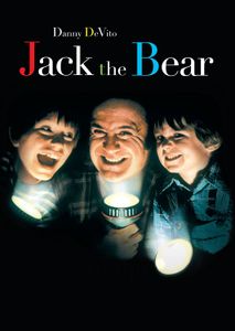 Jack the Bear