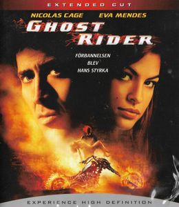 Ghost Rider - Extended Cut
