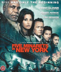 Five Minarets in New York