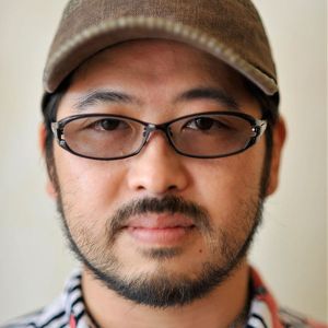 Takashi Shimizu