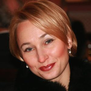 Ольга Зверева