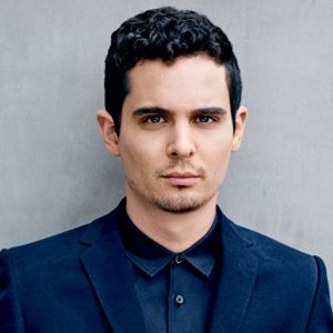 Damien Chazelle