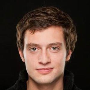 Сергей Давыдов