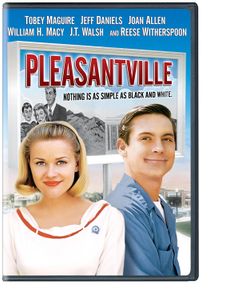 Pleasantville