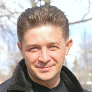 Роман Фролов