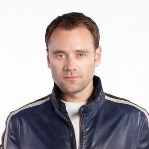 Роман Перелыгин