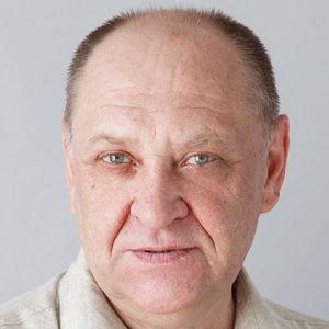 Владимир Матвеев