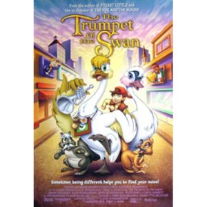 The Trumpet of the Swan
