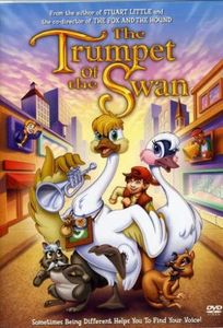 The Trumpet of the Swan