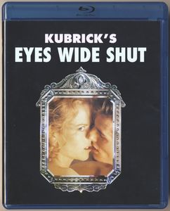 Eyes Wide Shut