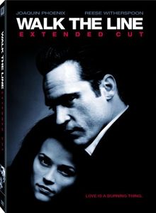 Walk The Line: Extended Cut