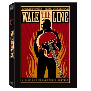 Walk The Line: Extended Cut
