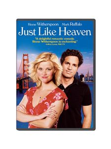 Just Like Heaven