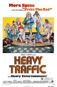 Heavy Traffic