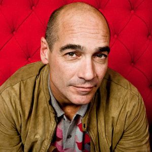 Jean-Marc Barr