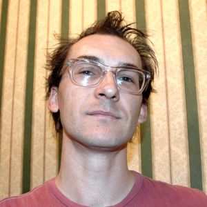 Ben Palmer