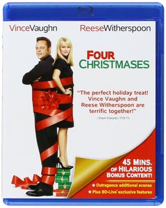 Four Christmases