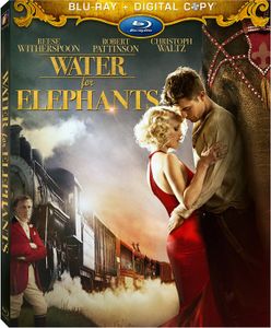 Water for Elephants
