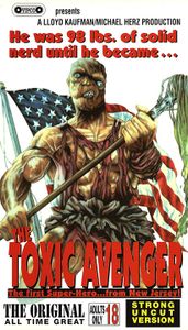 The Toxic Avenger