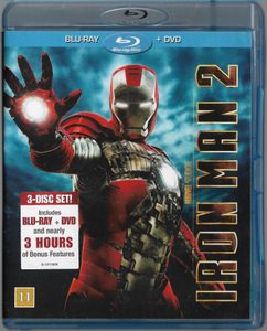 Iron Man 2