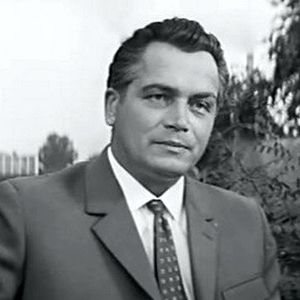 Анатолий Вербицкий