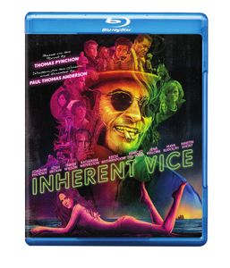 Inherent Vice