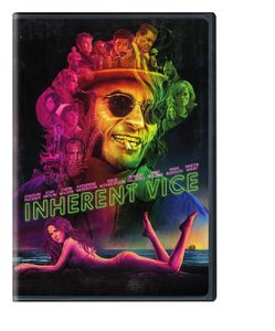 Inherent Vice